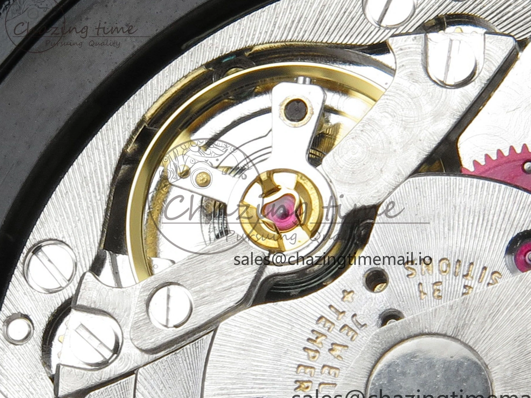 Best AAA Replica Sites Bracelet Ombre Edition 126660 Sea-Dweller 108 DLC Dial Blacken Blue Best 1:1 Durable On SH GMF 1227